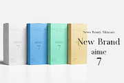 Vinland Serif, a Serif Font by Teweka (Thumbnail 8 of 9)