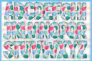 Easter Day 2026-PNG fonts, a Font by It me digital art (Thumbnail 5 of 8)