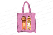 Cute Kawaii Animals Bookmarks, an Education Illustration by Palau (Thumbnail 6 of 12)