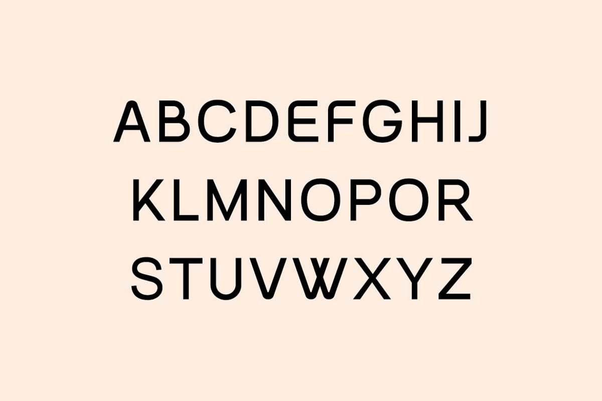 Forehands Rounded Elegant Sans Serif, a Sans Serif Font by UICreative (Photo 6 of 13)