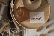 Pemberton Marsden Font Duo, a Serif Font by Storytype Studio (Thumbnail 10 of 15)