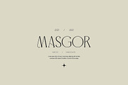 Listian, a Serif Font by rmdndsign (Thumbnail 2 of 9)