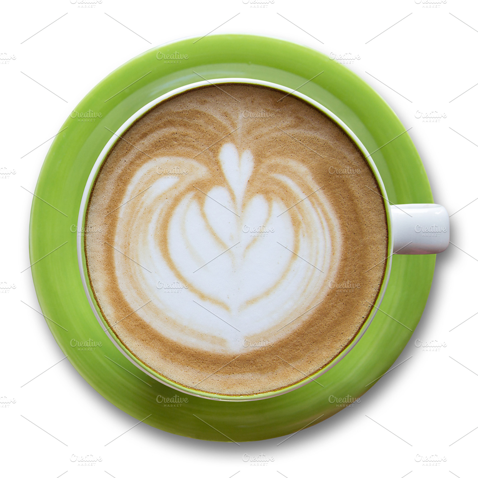 Coffee cup containing coffee, isolated, and cup, a Food & Drink Photo by aopsan