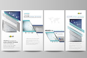 Mega Pack templates, a Brochure Template by VectorShop (Thumbnail 98 of 102)