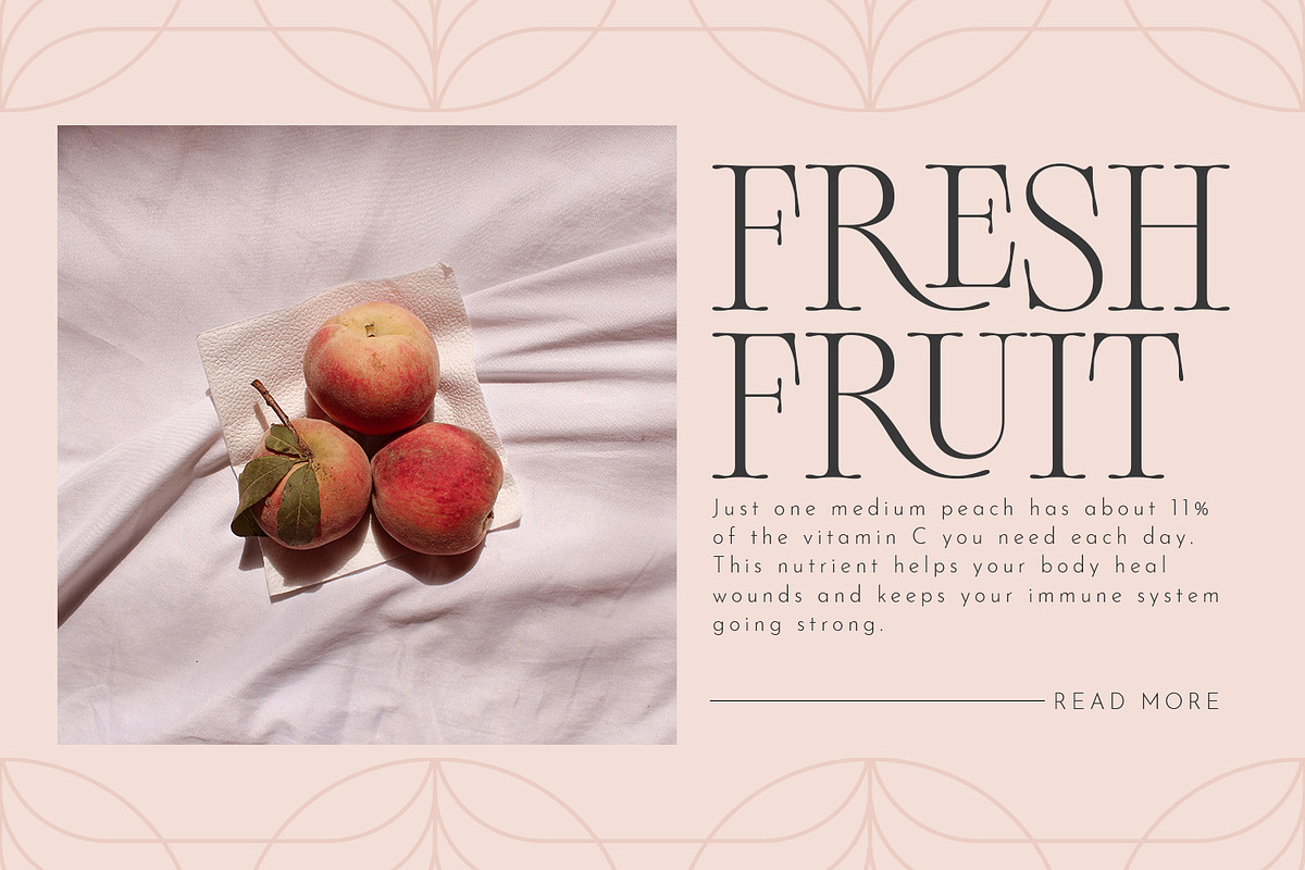 Atherosser - Classic Serif, a Serif Font by Mokatype Studio (Photo 4 of 10)