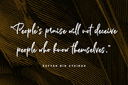 Sometimes - Fancy Signature font, a Script Font by Almarkhatype (Thumbnail 7 of 13)