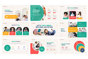 KinderPlay - Presentations, a Presentation Template by Haidezign (Thumbnail 3 of 4)
