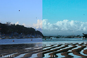One day : Dusk  Lightroom preset, an Action Add-On by Emyself Design (Thumbnail 13 of 14)
