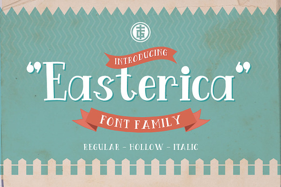 Easterica preview 6