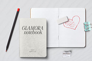 Clevon – Authentic Serif, a Serif Font by Craft Supply Co. (Thumbnail 7 of 8)
