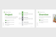 PowerPoint Presentation Template, a Presentation Template by zahidhossainalif (Thumbnail 9 of 13)