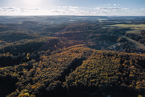 Dubík viewpoint #4, a Nature Photo by jakub_kopecky