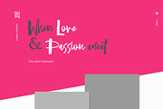 Gatasuunk, a Script Font by Design Dukkan (Thumbnail 4 of 12)