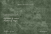Botanical Imprint — Organic Papers, a Background Graphic by DigARTbyHavroshka (Thumbnail 9 of 15)