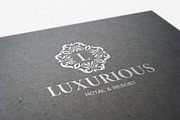 Royal Logo 1, a Branding & Logo Template by MotionMount (Thumbnail 7 of 11)