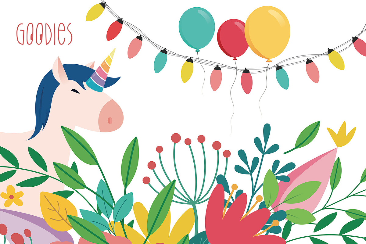Cute Animals Vector World Map, an Animal Illustration by Pingebat (Photo 12 of 14)