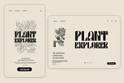 Northway, a Sans Serif Font by Damelev (Thumbnail 9 of 14)