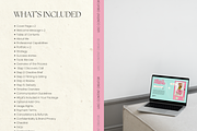UGC Content Creator Onboarding Kit, a Presentation Template by Branding Babe Co. (Thumbnail 3 of 10)