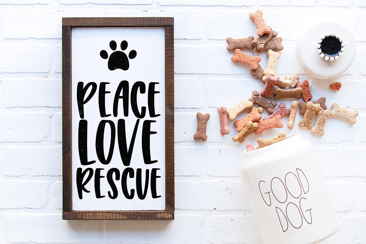 Beach Sunrise | Handwritten Font preview 3