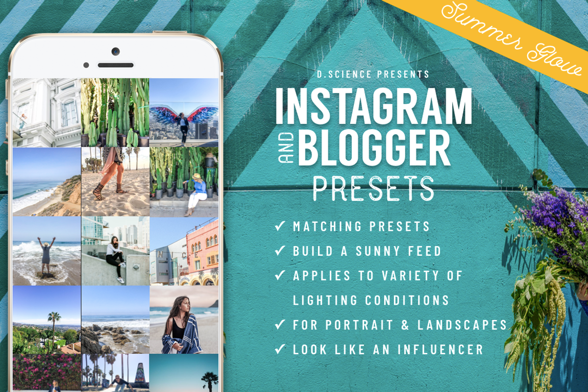 200+ California Stock Photo Bundle, a Business Photo by Template Monkey @dscience (Photo 26 of 38)