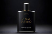 Murise Luxury Elegant Serif Font, a Serif Font by WhymoreArt (Thumbnail 6 of 10)