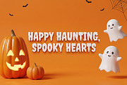Spooky Halloween Typography Poster, a Holiday Photo by hkmonir (Thumbnail 18 of 21)