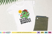 Summer Kids Sublimation Bundle, a Seasonal Illustration by Lapeticrafter (Thumbnail 5 of 9)