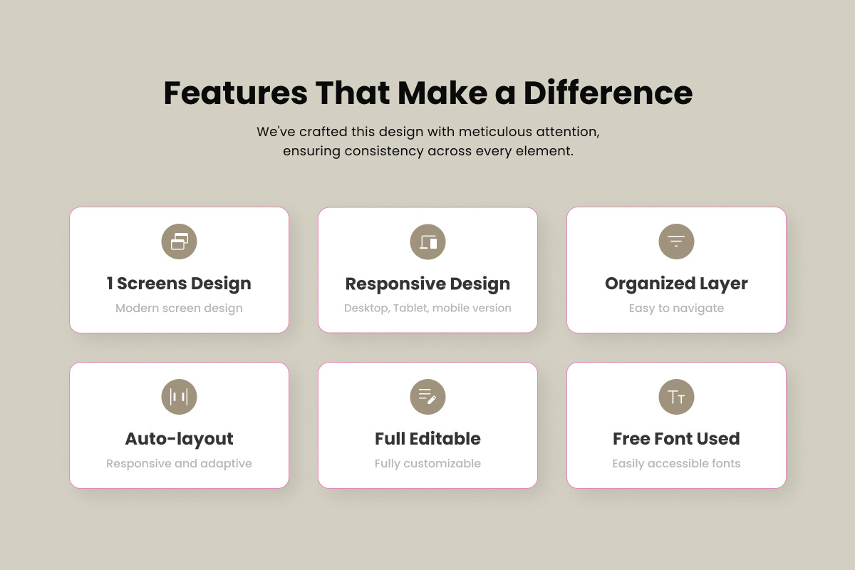 Elliot - Portfolio Landing Page, a Landing Page Template by twinstd (Photo 2 of 5)