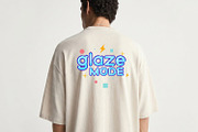 Bubblio Glaze – Playful Bubble Displ, a Handwritten Font by Rashdrawn (Thumbnail 7 of 7)