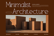 Aboren || Vintage Serif Monoline, a Serif Font by Ermedia Studio (Thumbnail 9 of 10)