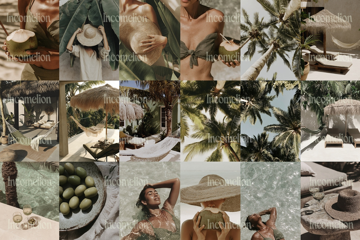 90 Olive Green Summer Stock Photos, a Photo by Incomelion (Photo 9 of 9)