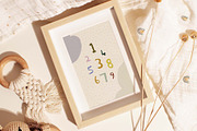 Colour Play-Abstract collection, an Illustration by Natalia Tugova (Thumbnail 8 of 8)