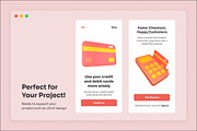 Finance & Crypto 3D Icon Set, a Finance Illustration by twinstd (Thumbnail 5 of 6)