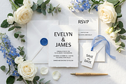 Coxuce - Elegant Serif Typeface, a Serif Font by Astuti Studio (Thumbnail 12 of 25)
