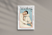 Aiglon Drame - Modern Ligature Serif, a Serif Font by erlosDESIGN (Thumbnail 3 of 13)