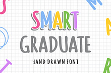 Smart Graduate