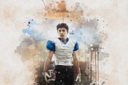 Watercolor Special Edition Action, an Action Add-On by MRI STUDIO (Thumbnail 3 of 16)