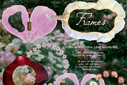 Petals Garden Collage Kit, an Object Graphic by Purple (Thumbnail 12 of 15)