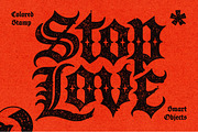 20-in-1 Print Text Effects Bundle, a Layer Style Add-On by pixelbuddha.net (Thumbnail 23 of 23)