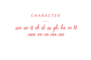 Sweet of Romantical Font, a Handwritten Font by Muwatta Studio (Thumbnail 10 of 11)