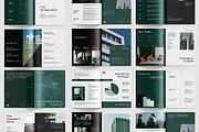 Entrepreneur Startup Magazine Templa, a Magazine Template by Siska Arista (Thumbnail 3 of 3)