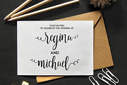 Anemone, a Script Font by Republik Kreatif (Thumbnail 2 of 5)