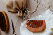 Eco Logo Templates - Zero Waste, a Branding & Logo Template by Katya_lu (Thumbnail 11 of 11)