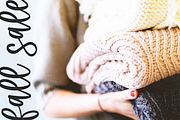 Holiday Wishes | Modern Script Font, a Script Font by KA Designs (Thumbnail 12 of 13)