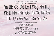 Choco Valentine, a Sans Serif Font by InermediaSTUDIO (Thumbnail 7 of 7)