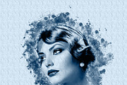 Brushy Art Action, an Action Add-On by MRI STUDIO (Thumbnail 6 of 7)