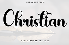 Christian