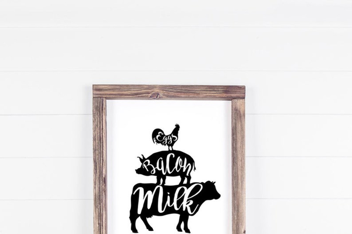BESTSELLER BUNDLE! Sayings + Designs, a Graphic by Ink + Eye (Photo 5 of 8)