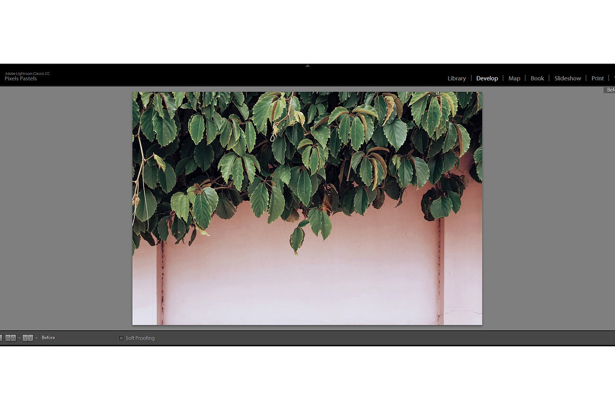 Pink Attitude Lightroom Presets, an Action Add-On by TravellersLight (Photo 21 of 22)