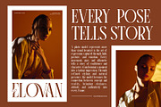 Vesora || Modern Classy Serif Font, a Serif Font by Ermedia Studio (Thumbnail 3 of 10)